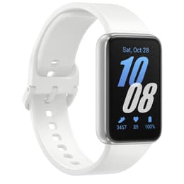 Kellot Samsung Cardio GPS Galaxy Fit3 - Hopea