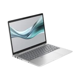 HP EliteBook 630 G11 13" Core Ultra 5 1.3 GHz - SSD 512 Gt - 16GB AZERTY - Ranska