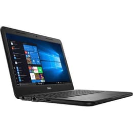 Dell Latitude 3300 13" Core i5 1.6 GHz - SSD 256 Gt - 8GB QWERTY - Ruotsi