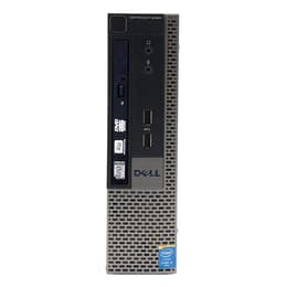 Dell OptiPlex 9020 USFF Core i5 3.3 GHz - SSD 512 Gt RAM 8 GB