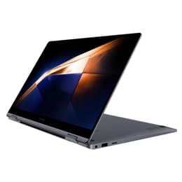 Samsung Galaxy Book5 Pro 360 16" Core Ultra 7 2.2 GHz - SSD 1 TB - 16GB AZERTY - Ranska
