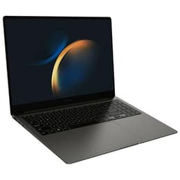 Samsung Galaxy Book5 Pro 360 16" Core Ultra 7 2.2 GHz - SSD 1 TB - 16GB AZERTY - Ranska