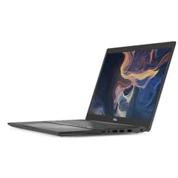 Dell Latitude 3510 15" Core i5 1.6 GHz - SSD 128 Gt - 8GB QWERTZ - Saksa