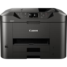 Canon Maxify MB2350 Mustesuihkutulostin