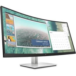 HP E344c Tietokoneen näyttö 34" LED UW-QHD