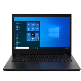 Lenovo ThinkPad L14 G2 14" Core i5 2.6 GHz - SSD 512 Gt - 16GB AZERTY - Ranska