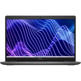 Dell Latitude 3440 14" Core i5 1.3 GHz - SSD 256 Gt - 16GB QWERTY - Ruotsi