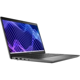 Dell Latitude 3440 14" Core i5 1.3 GHz - SSD 256 Gt - 16GB QWERTY - Ruotsi