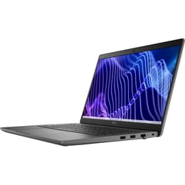 Dell Latitude 3440 14" Core i5 1.3 GHz - SSD 256 Gt - 16GB QWERTY - Ruotsi