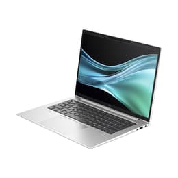 Hp EliteBook 840 G11 14" Core Ultra 7 1.4 GHz - SSD 512 Gt - 16GB QWERTY - Suomi