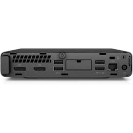 HP ProDesk 400 G5 Mini Core i5 2.2 GHz - SSD 1 TB RAM 32 GB