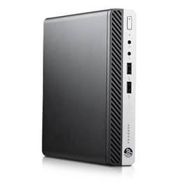 HP ProDesk 400 G5 Mini Core i5 2.2 GHz - SSD 1 TB RAM 32 GB