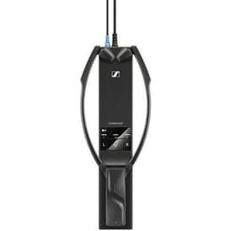Sennheiser RS5000 Kuulokkeet langaton mikrofonilla - Musta