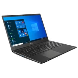 Dynabook Satellite Pro L50 15" Core i5 1.6 GHz - SSD 256 Gt - 16GB QWERTY - Englanti