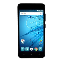 Qilive Q9 16GB - Musta - Lukitsematon