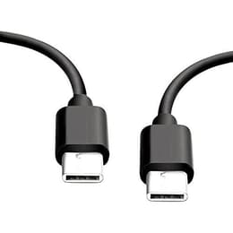 Kaapeli (USB-C + USB-C) 20W - Loquitel