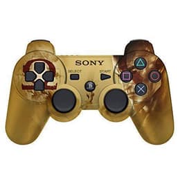 Joystick PlayStation 3 Sony Dualshock 3 God of War: Ascension Limited Edition
