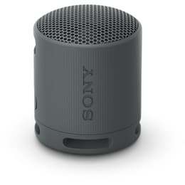 Sony SRS-XB100 Speaker Bluetooth - Musta