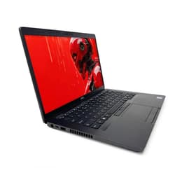 Dell Latitude 5400 14" Core i5 1.6 GHz - SSD 256 Gt - 8GB QWERTY - Englanti