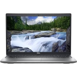 Dell Latitude 5530 15" Core i5 1.6 GHz - SSD 256 Gt - 16GB AZERTY - Ranska