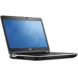 Dell Latitude E6440 14" Core i7 2.9 GHz - SSD 256 GB - 4GB AZERTY - Ranska