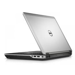 Dell Latitude E6440 14" Core i7 2.9 GHz - SSD 256 GB - 4GB AZERTY - Ranska