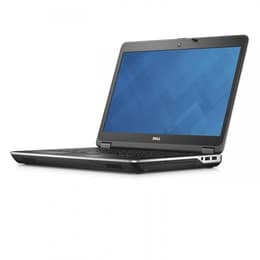 Dell Latitude E6440 14" Core i7 2.9 GHz - SSD 256 GB - 4GB AZERTY - Ranska