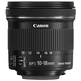 Canon Objektiivi EF-S IS STM 10-18mm f/4.5-5.6