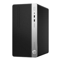 HP Prodesk 400 G4 MT Core i5 3.2 GHz - SSD 256 Gt RAM 16 GB