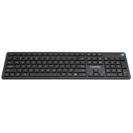 Gearlab Näppäimistö QWERTY Englanti (US) Langaton Wireless Nano reciever