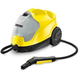 Karcher SC4 Matalapaine höyrypesuri