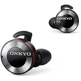 Onkyo W800BTB Kuulokkeet In-Ear Bluetooth