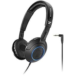 Sennheiser HD 221 Kuulokkeet johdollinen - Musta/Sininen
