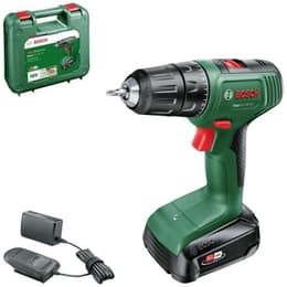 Perceuse visseuse Bosch EasyDrill 18V-40 (+1xbatterie 2,0Ah) + chargeur 1xAL 18V-20 Pora/Ruuvimeisseli