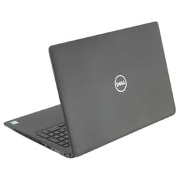 Dell Latitude 3500 15" Core i5 1.6 GHz - SSD 2 TB - 8GB QWERTZ - Saksa