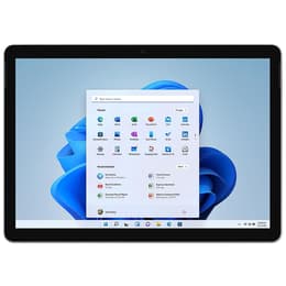 Microsoft Surface Go 3 10" Core i3 1.3 GHz - SSD 128 Gt - 8GB Ei näppäimistöä