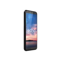 Echo Look 16GB - Musta - Lukitsematon