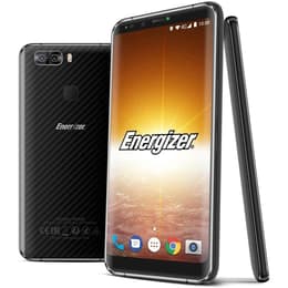 Energizer Power Max P600S 32GB - Musta - Lukitsematon