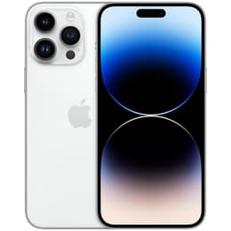 iPhone 14 Pro 256GB - Hopea - Lukitsematon
