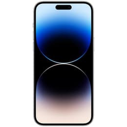 iPhone 14 Pro 256GB - Hopea - Lukitsematon