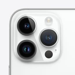 iPhone 14 Pro 256GB - Hopea - Lukitsematon