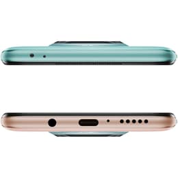 Xiaomi Mi 10T Lite 5G 64GB - Pinkki - Lukitsematon