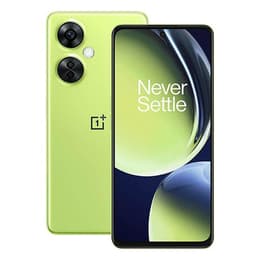 OnePlus Nord CE 3 Lite 128GB - Vihreä - Lukitsematon - Dual-SIM