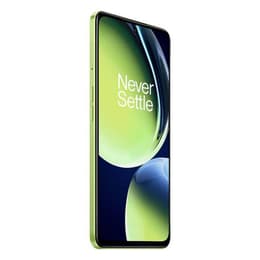OnePlus Nord CE 3 Lite 128GB - Vihreä - Lukitsematon