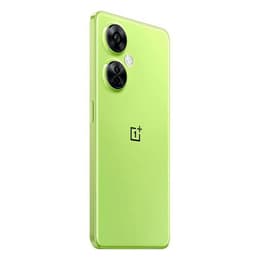 OnePlus Nord CE 3 Lite 128GB - Vihreä - Lukitsematon