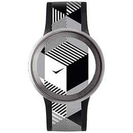 Kellot Sony FES Watch U - Musta