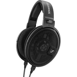 Sennheiser HD660S Kuulokkeet melunvaimennus johdollinen - Musta