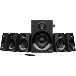 Logitech Z607 Speaker Bluetooth - Musta
