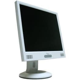 Fujitsu Premium Line P19-1 Tietokoneen näyttö 19" LCD SXGA