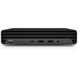 HP 800 G6 DM Core i5 2.3 GHz - SSD 512 Gt RAM 16 GB